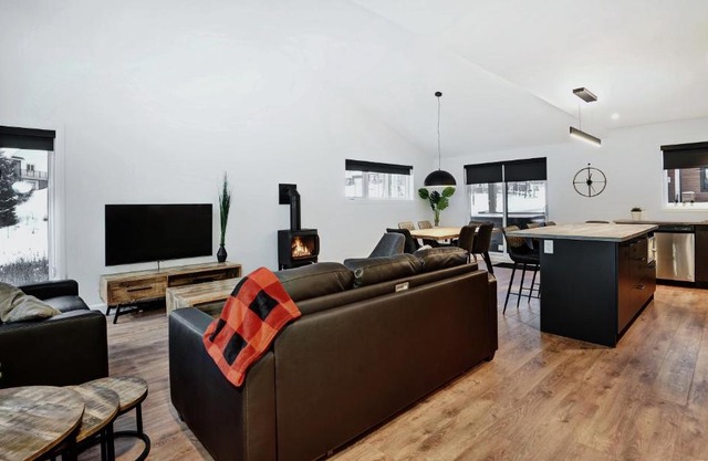 19 Chemin des Cascades