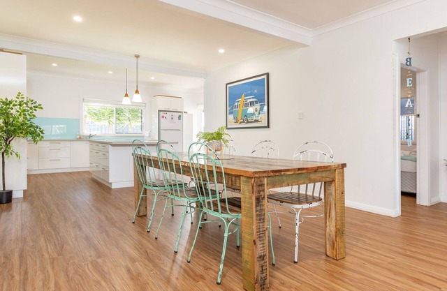 19 Lincoln Street Pet Friendly