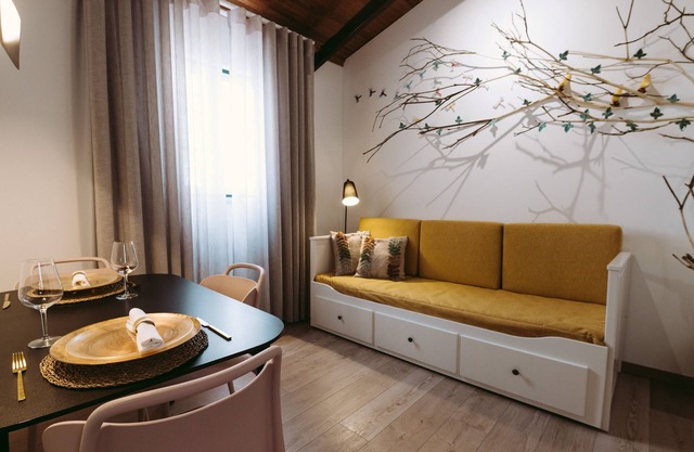 19 Tile Signature Apartments Pedro Brás