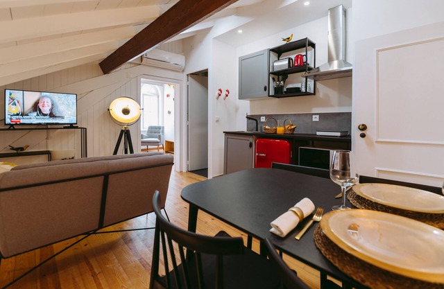 19 Tile Signature Apartments Laboratório D'estórias