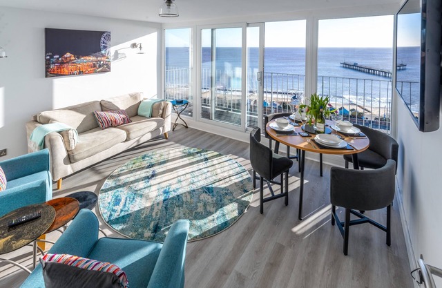 19 Undercliffe, Felixstowe