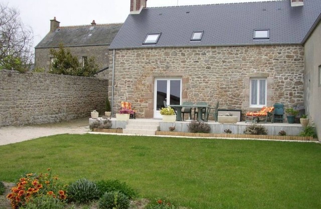 1900s house with 3 bedrooms, garden and WIFI