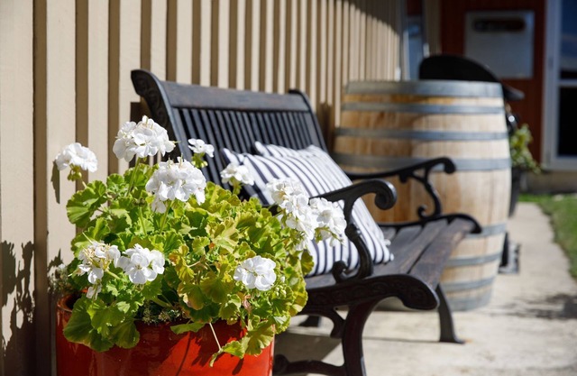 1970's Renovated,self contained 2 bedroom bach