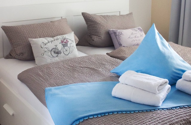 1a FeWo Sturm Emmerthal - 1 near Hameln