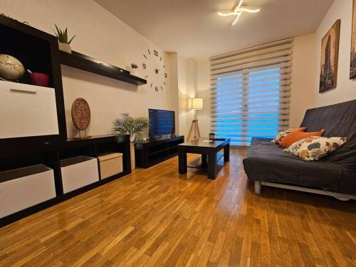 1A120 Coqueto y tranquilo apto en Gijón