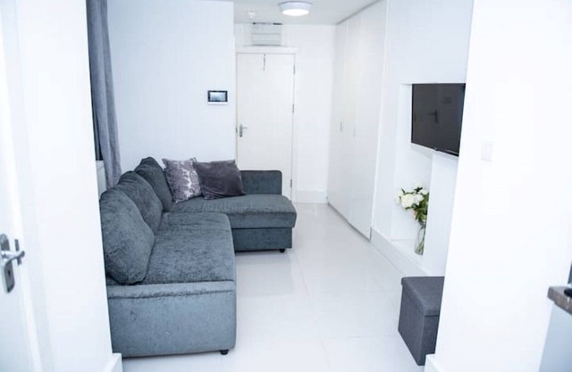 1B Apartment, 30 mins to Oxford Street, Sleeps 4.
