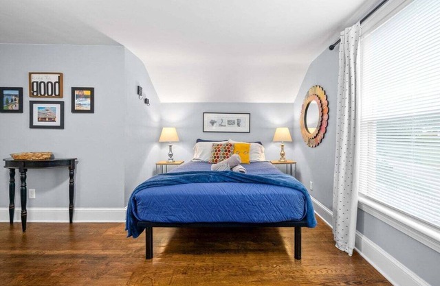 1BD 102 Madison Ter S