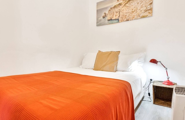 1BDR Cozy Flat in Heart of Lisbon by LovelyStay