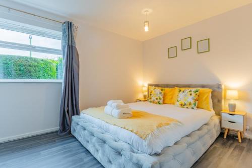 1Bed-Sleeps2-Parking-NearCityCentre-Jlr-Nec