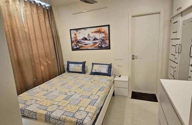 1BHK Apartment in Hiranandani Estate