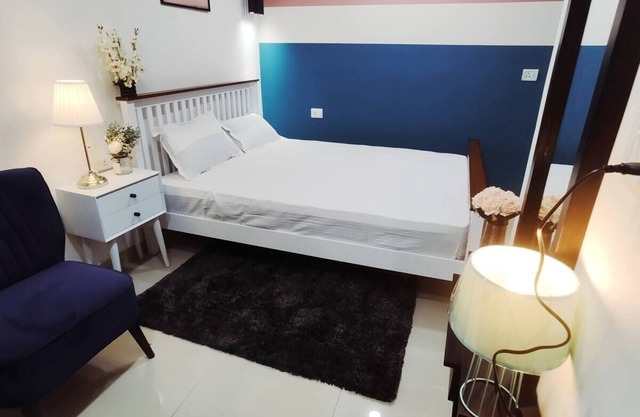1BHK Apartment Room Near Airport