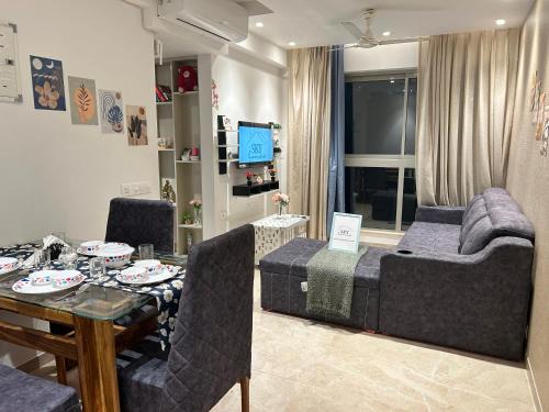 1BHK In Hiranandani Powai C - SKY HOMES