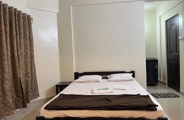 1bhk in pune near swargate metro