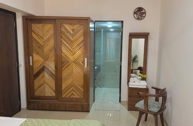 1BHK Lodha Belmondo Pune, The Getaway BeyondWalls