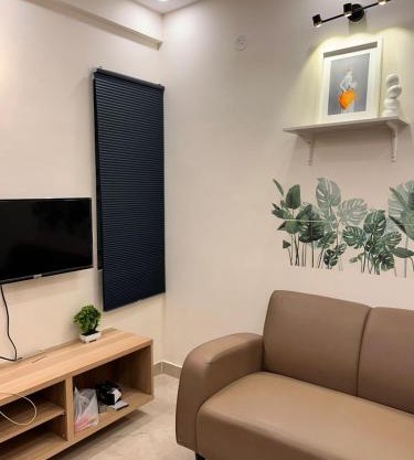 1bhkHavenstayKoramangala