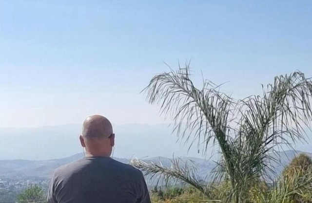 1BR/1BA Eco Retreat Breathtaking View in Ixtapan