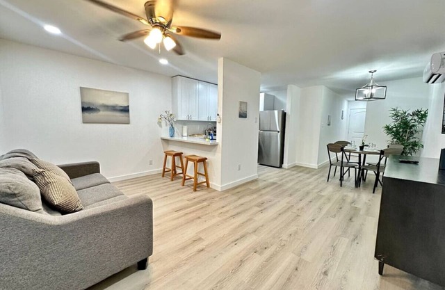 1BR & 1BA Houston Getaway in the Heart of Montrose