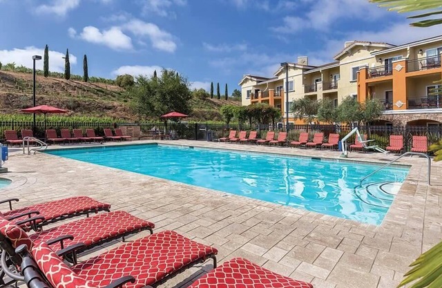 1br Condo Wine Lover's Paradise: NAPA