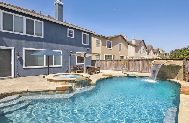 1BR Guest House | Poolside Dining | Near Beaches