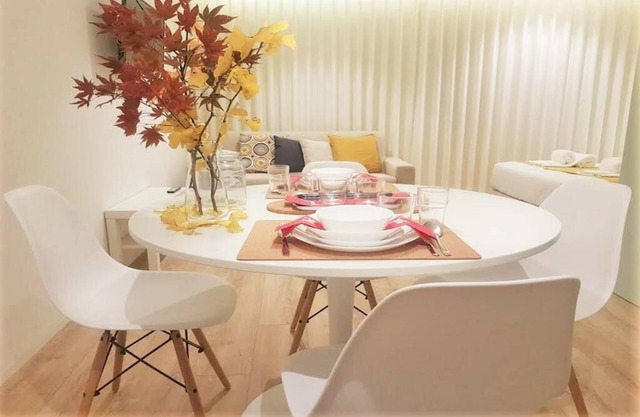 1st And Sweet Apartment Downtown