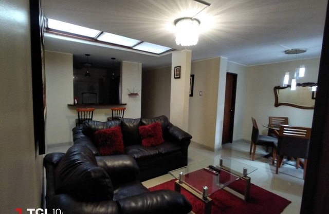 1st Floor in Surco 20 mins to park Kennedy Miraflore - Hospedaje las lilas Surco