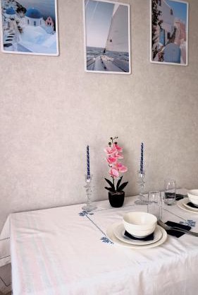 2комн апартаменты на Океане у Галины