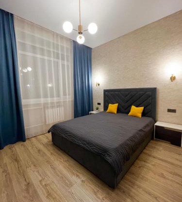 2х комнатная квартира ЖК Арман