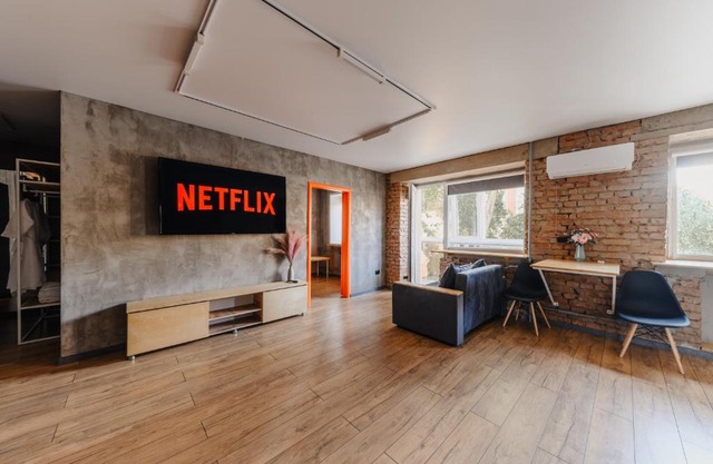 2х Комнатная фирменная квартира №1 в Петропавловске