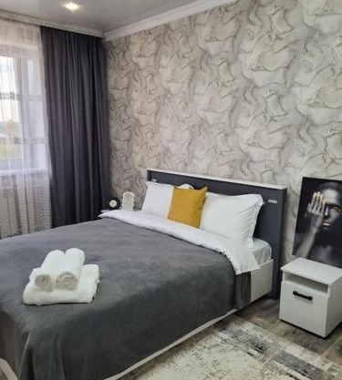 2х ком апартаменты Район вечного огня