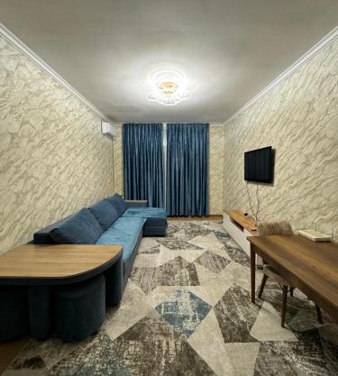 2-х комнатная квартира Аэропорт