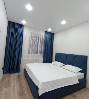 2-х комнатная квартира Гоголя 106