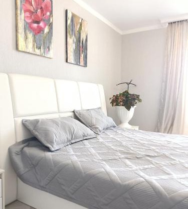 2-х комнатная квартира посуточно