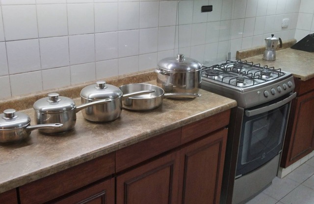 2,000 sq. ft. of Pleasure