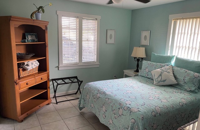2/1 Vero Beach Getaway