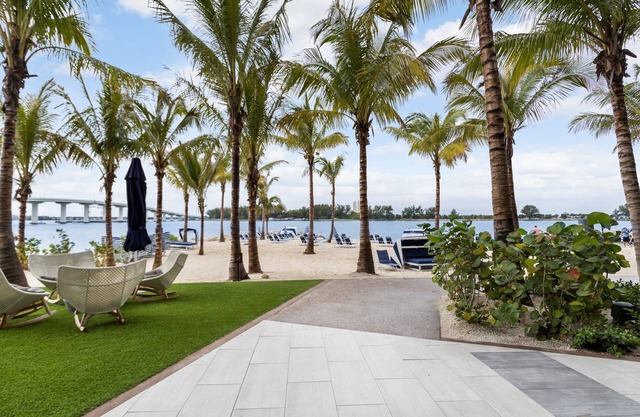 2/2 located at JW Marriott on Clearwater Beach 710