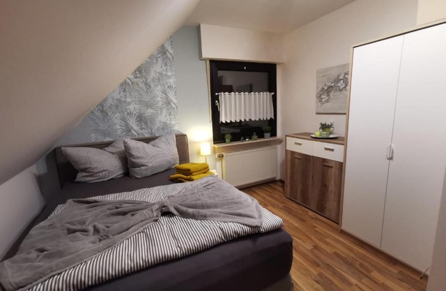 2,5 Zimmer Wohnung Hennef Nähe Siebengebirge