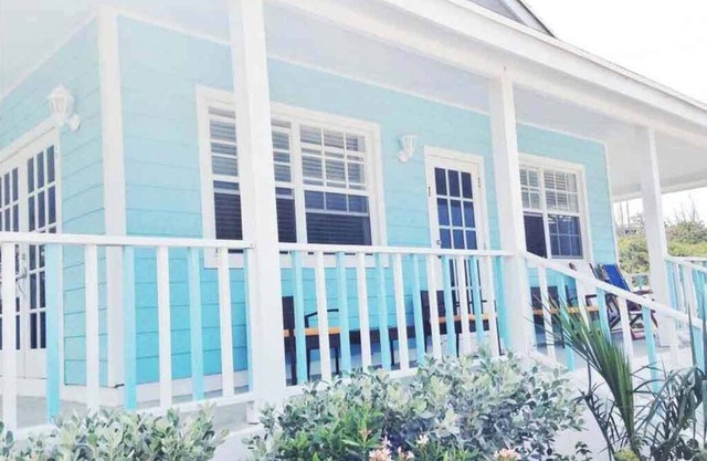 2 BD Queen Villa, Exuma Beach Point