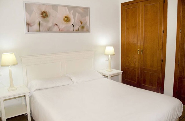 2 bedroom penthouse block 1 (Apartment 2)