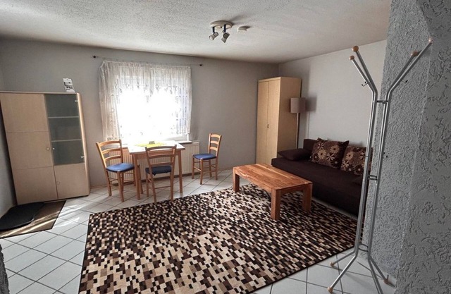 2-bed apartment "Ferienwohnung 3" - Guesthouse Im Unnerdorf