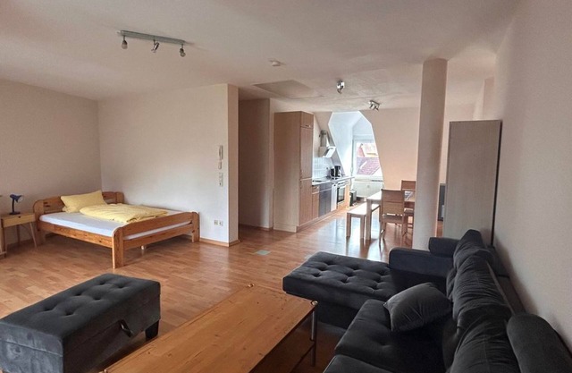 2-bed apartment "Ferienwohnung 2" - Guesthouse Im Unnerdorf
