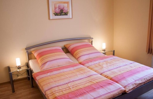 2-bed apartment - Gästehaus Alfred u. Brunhilde Frick