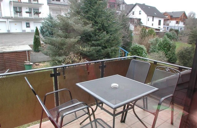 2-bed apartment - Haus Ohlberger