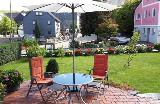 2-bed apartment Leni - Schmidt, Bernd and Simone