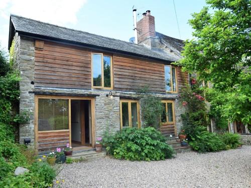 2 bed in Presteigne 78095