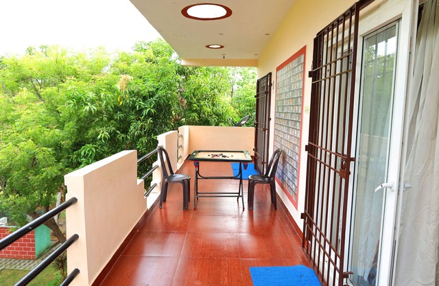 2 Bed Room Villa with Pvt Pool