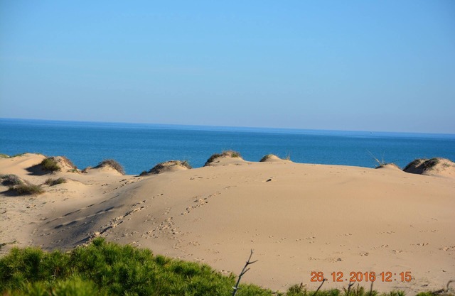 2 bedroom 6 sleeps apartment Alicante, Costa Blanca, Spain, Swimming Pool, TV43"