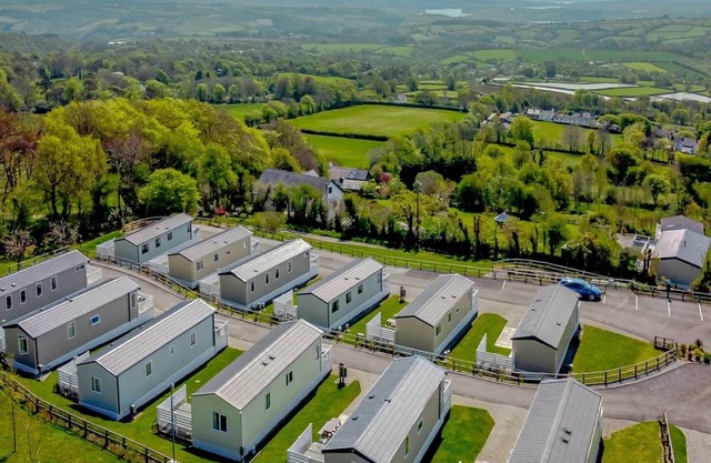 2 bedroom accommodation in St Ann&rsquo;s Chapel, Callington