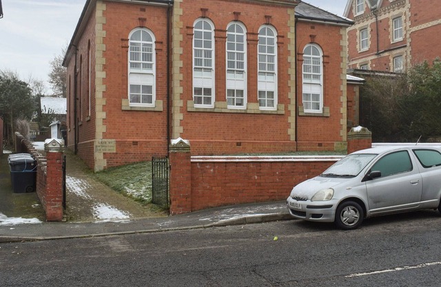 2 bedroom accommodation in Llandrindod Wells