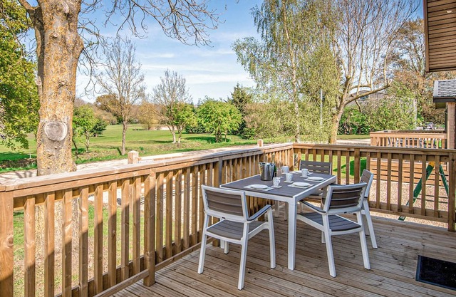 2 bedroom accommodation in Downham Market