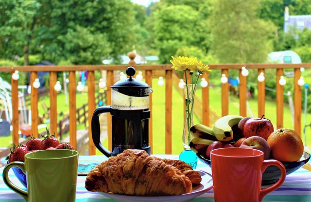 2 bedroom accommodation in Creetown, near Newton Stewart